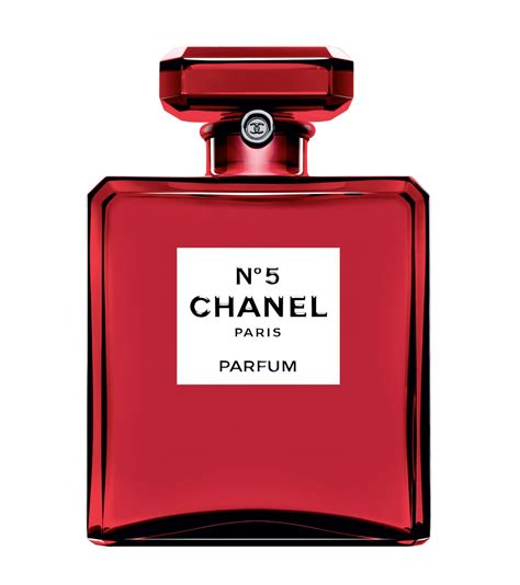 chanel 5 red|chanel no 5 red edition.